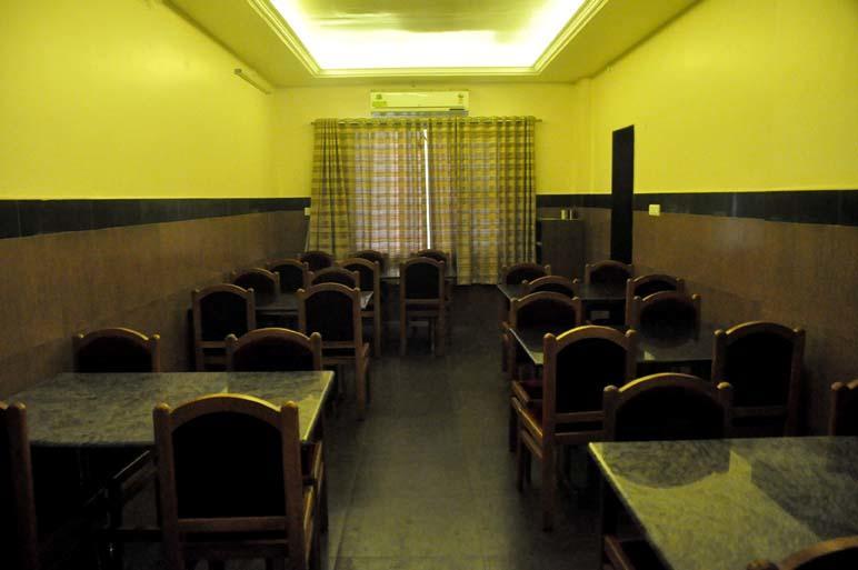 Suprabha Residency Villa Kalasa Eksteriør billede
