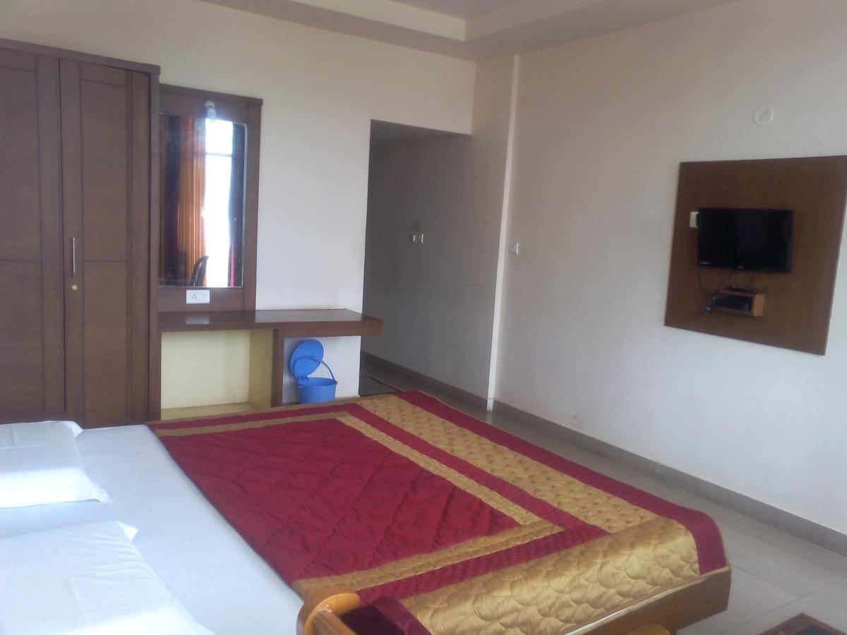 Suprabha Residency Villa Kalasa Eksteriør billede
