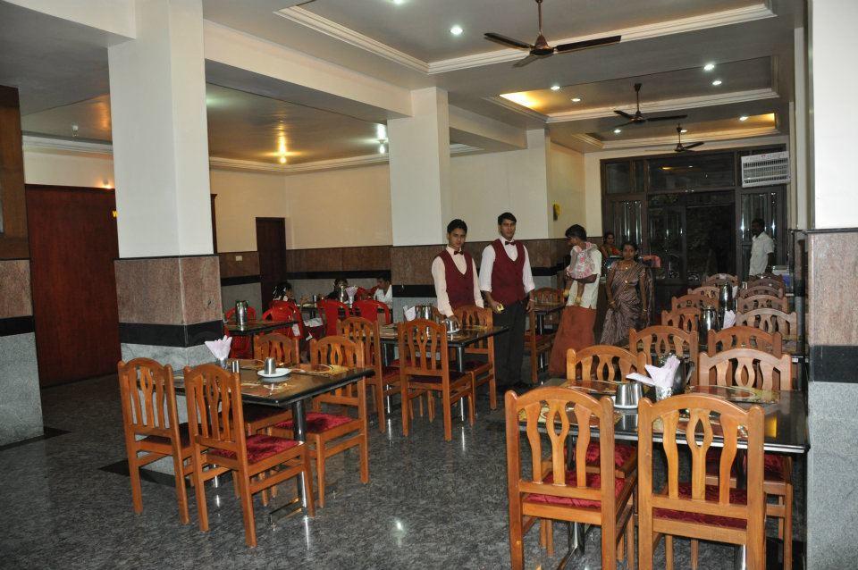 Suprabha Residency Villa Kalasa Eksteriør billede